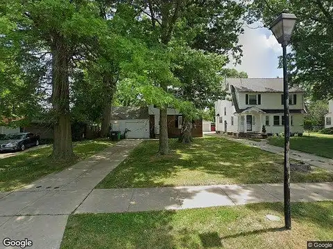 270Th, EUCLID, OH 44132