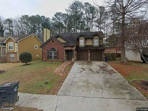 Eagle Pointe, LAWRENCEVILLE, GA 30044