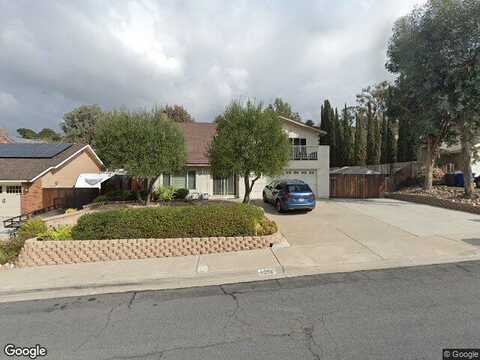 Grafton, EL CAJON, CA 92020