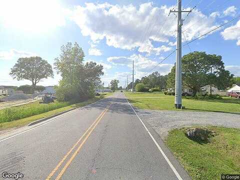 Mills Rd # Sis, GREENVILLE, NC 27858