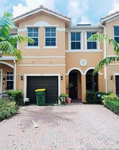 15Th, HOMESTEAD, FL 33035