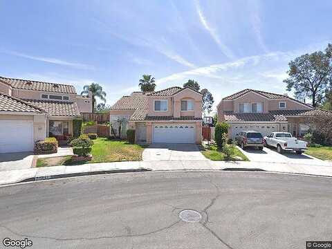 Bouquet Canyon, MORENO VALLEY, CA 92557