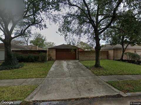 Blackridge, HOUSTON, TX 77067