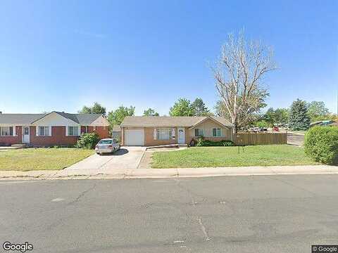 24Th, GREELEY, CO 80634