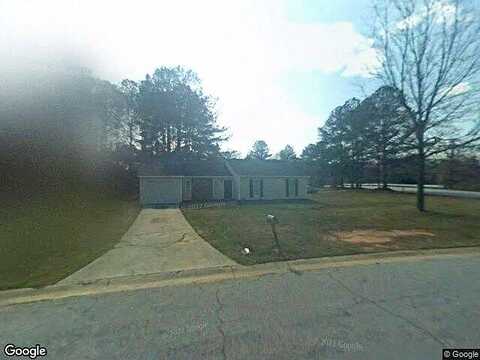 Hartford, ELLENWOOD, GA 30294