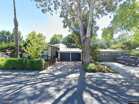 Tamalpais, MOUNTAIN VIEW, CA 94043