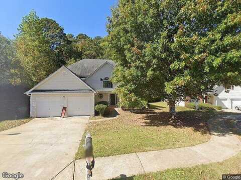 Timberlake, COVINGTON, GA 30016