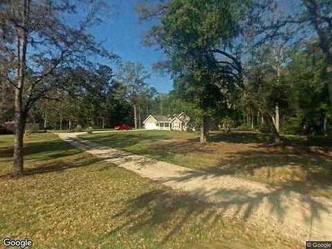 Sherard, WOODBINE, GA 31569