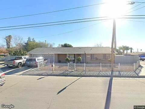 Fir, MORENO VALLEY, CA 92553