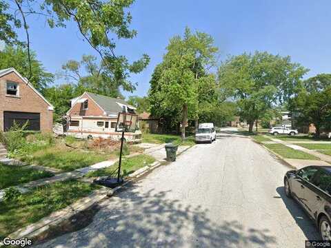 141St, DOLTON, IL 60419