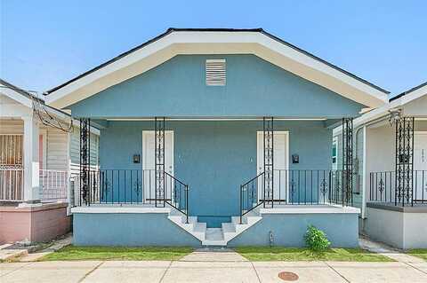 2501 07 George Nick Connor Drive, New Orleans, LA 70119