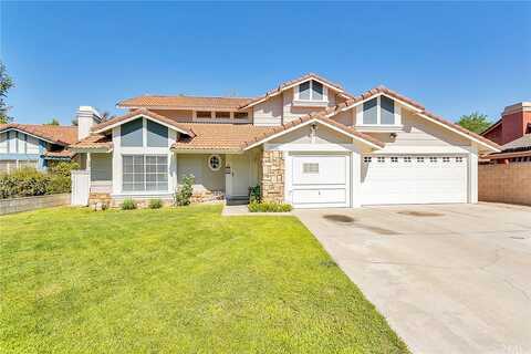 Jutland, HEMET, CA 92544