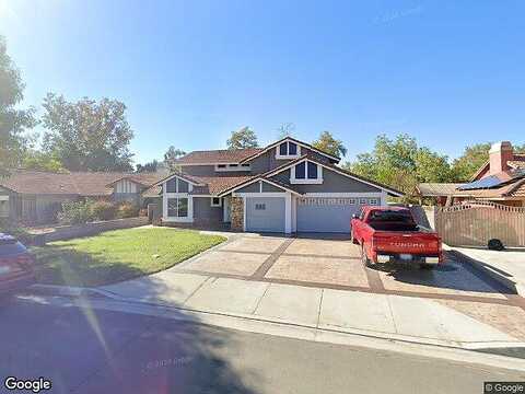 Jutland, HEMET, CA 92544