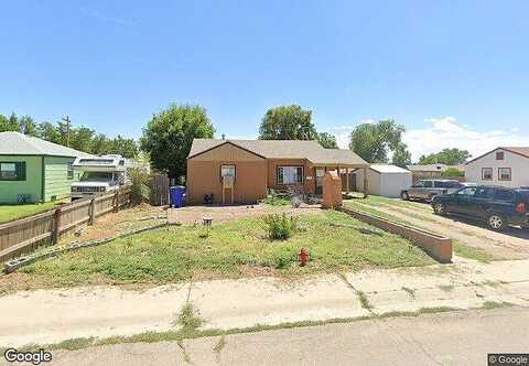 31St, PUEBLO, CO 81008