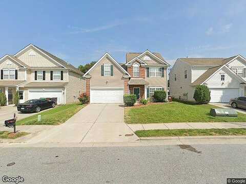 Ingleside, HIGH POINT, NC 27265