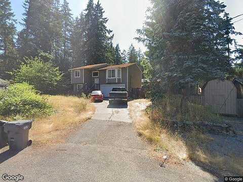 32Nd, SPANAWAY, WA 98387