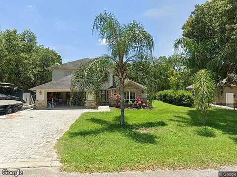 Hunt, TARPON SPRINGS, FL 34688