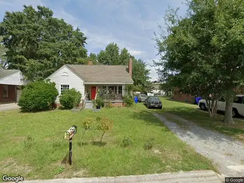 3Rd, GREENVILLE, NC 27858