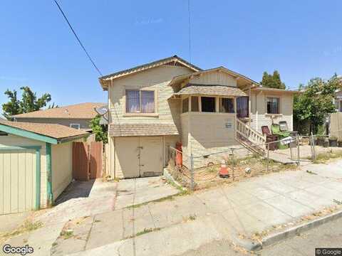 77Th, OAKLAND, CA 94605