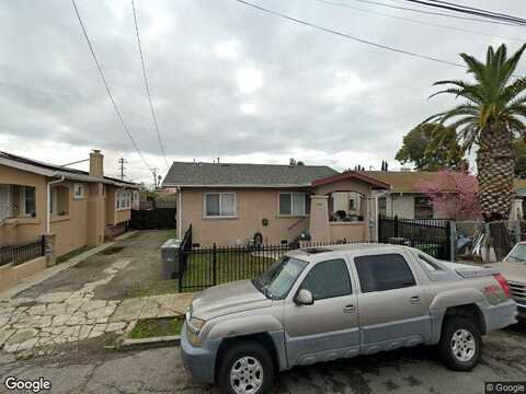 63Rd, OAKLAND, CA 94605