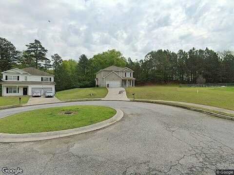 Brookgate, ELLENWOOD, GA 30294