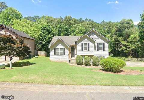 Mcguire, KENNESAW, GA 30144