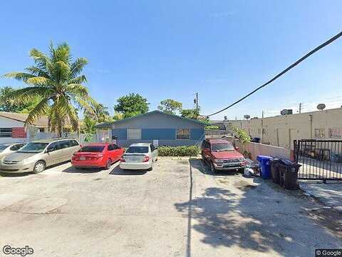 7Th, FORT LAUDERDALE, FL 33312