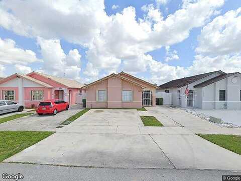 72Nd, HIALEAH, FL 33016