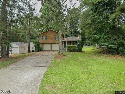 Montego, RIVERDALE, GA 30274