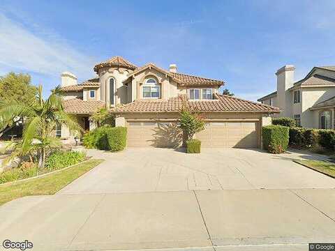 Big Horn Mountain Way, YORBA LINDA, CA 92887