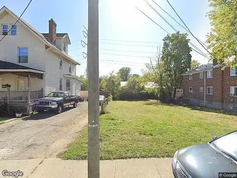 Lawndale Ave, Cincinnati, OH 45245