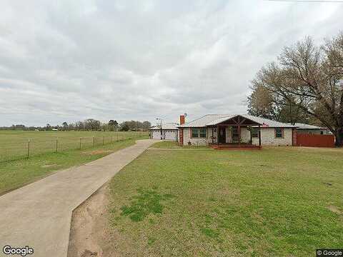 Vz County Road 3217, WILLS POINT, TX 75169