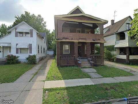 127Th, CLEVELAND, OH 44120