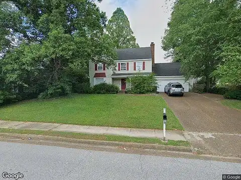 Rockcreek, CORDOVA, TN 38016