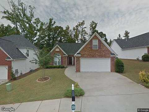 Steeplechase, NEWNAN, GA 30263