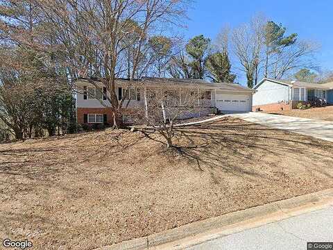 Shiloh, SNELLVILLE, GA 30039