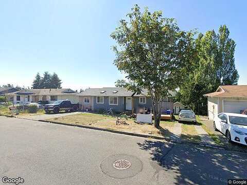 22Nd, FEDERAL WAY, WA 98003