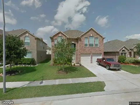 Darby Brook, FRESNO, TX 77545