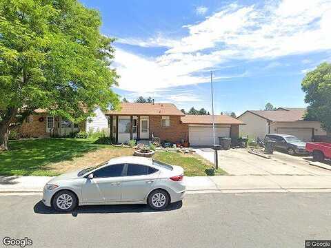 13Th, GREELEY, CO 80631