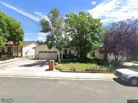 13Th, GREELEY, CO 80631