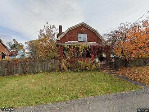 E, MCKEESPORT, PA 15133