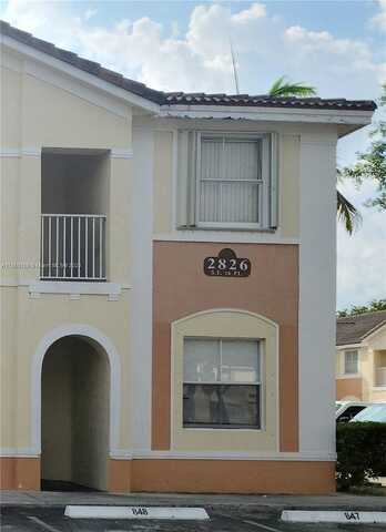 Se 16Th Pl, Homestead, FL 33035