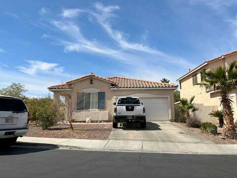 Fancrest, HENDERSON, NV 89052