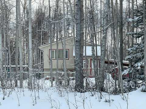 Backhaus, WASILLA, AK 99623