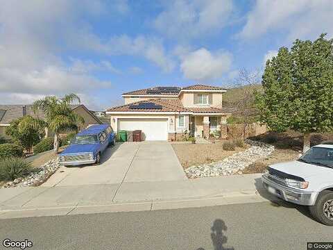 Argo, MENIFEE, CA 92586