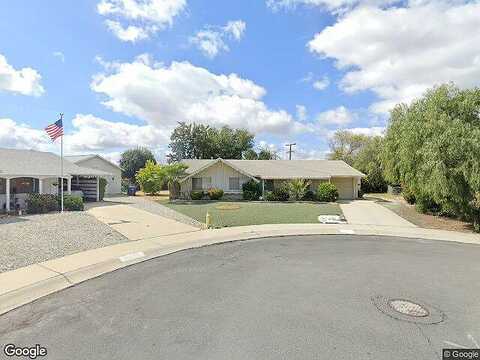 Anderson, MENIFEE, CA 92586