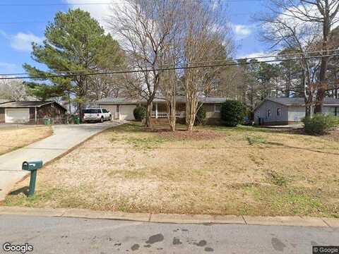 Deshong, STONE MOUNTAIN, GA 30087