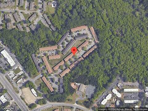 Vining Ridge, DECATUR, GA 30034