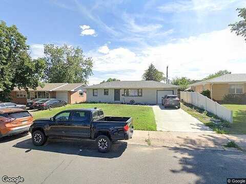 12Th, GREELEY, CO 80634