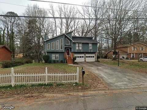 Creekwood, LAWRENCEVILLE, GA 30044